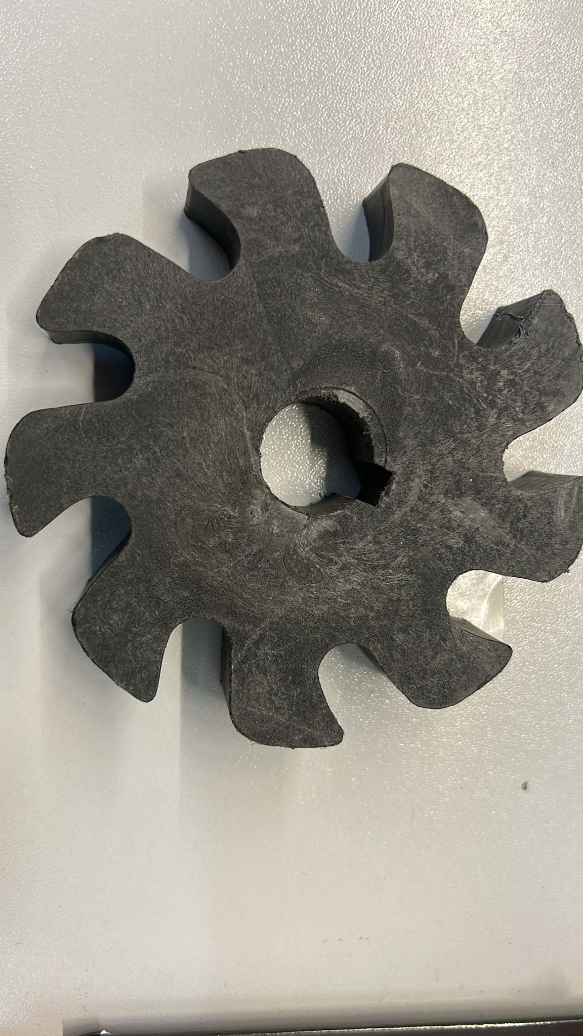 F41 DISTRIBUITOR SPC INGRASAMINTE